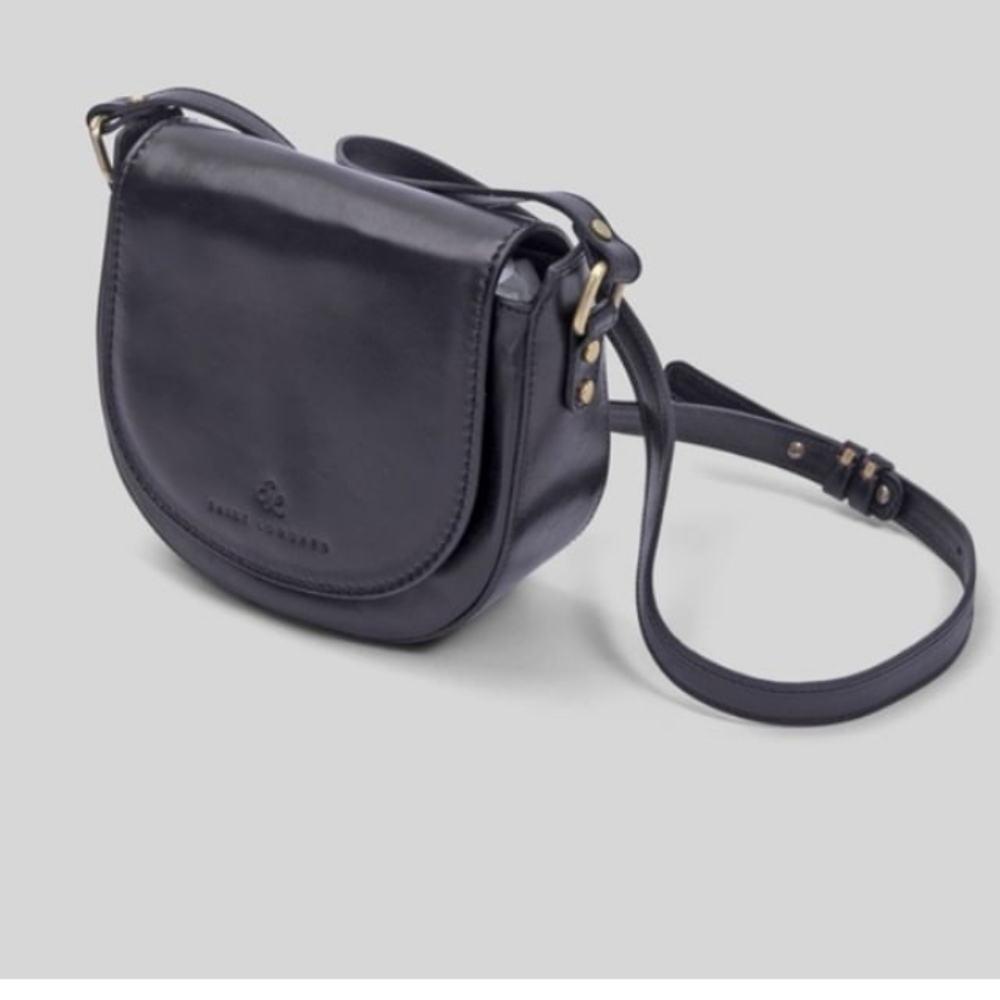 New Saint Lombard Crossbody